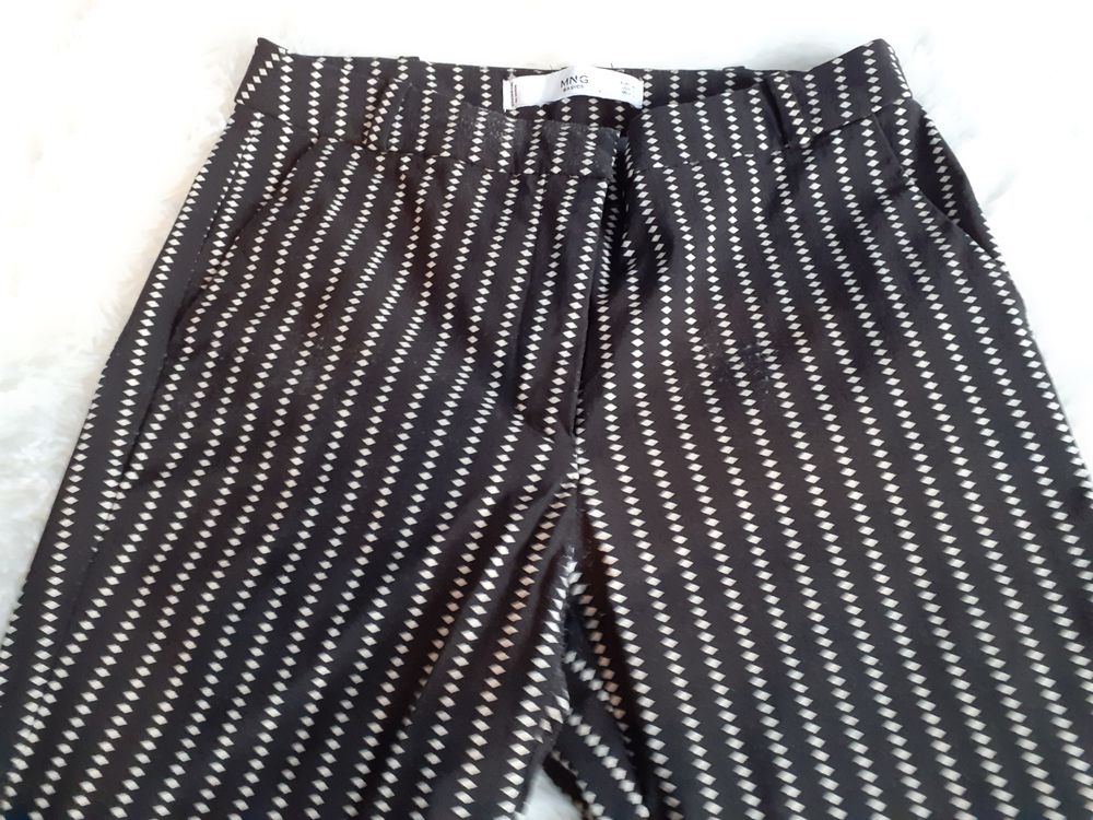 PANTALON femme MNG - taille 38 Vêtements