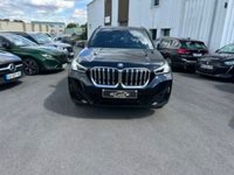 X1 sDrive 18i 136ch DKG7 M Sport 2024 occasion 95330 Domont