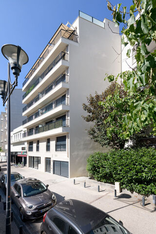  Appartement à vendre 4 pièces 117 m²