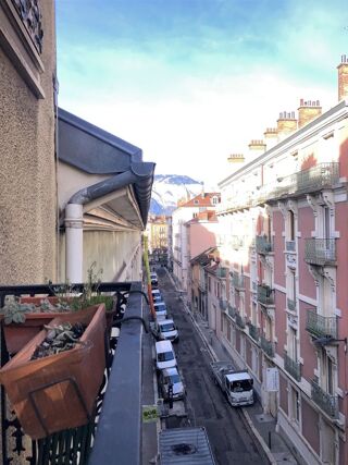  Appartement � louer 2 pi�ces 54 m�