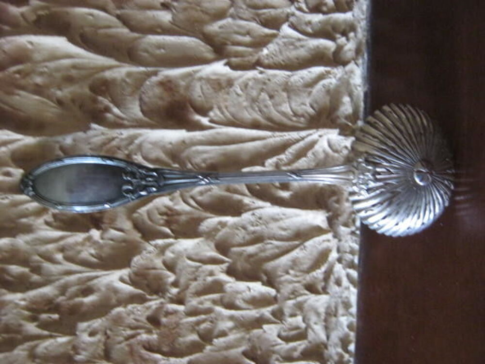 saupoudreuse a sucre Décoration