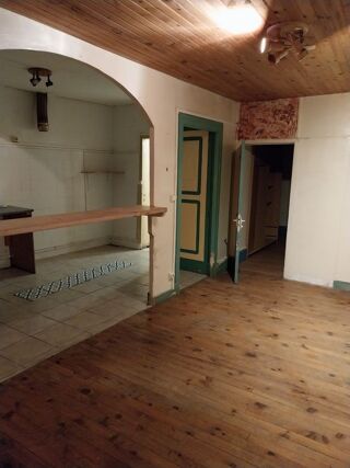  Appartement � vendre 2 pi�ces 41 m�