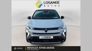 Captur E-Tech full hybrid 160 ch esprit Alpine 2026 occasion 91200 Athis-Mons