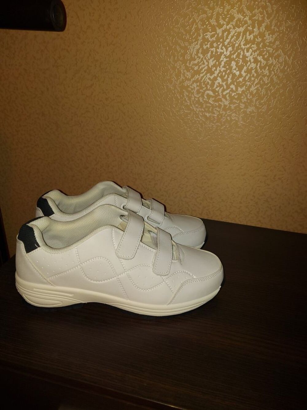 baskets Chaussures