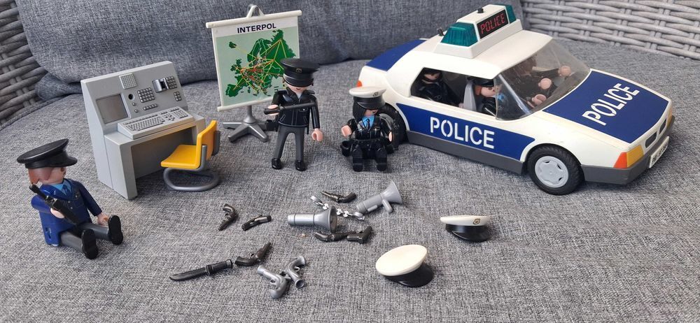 playmobil Jeux / jouets