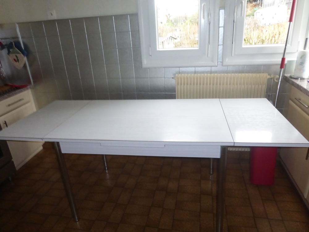 table de cuisine Cuisine
