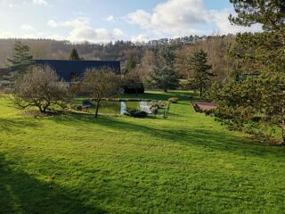  Propriété/château à vendre 5 pièces 400 m²