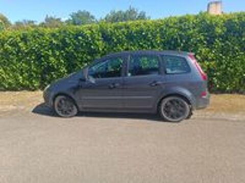 Focus C-MAX 1.6 TDCi - 110 Trend DPF 2009 occasion 85370 Le Langon