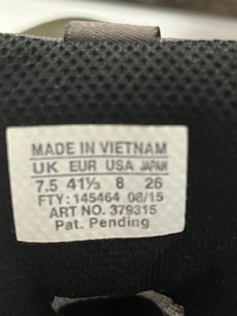 Chaussures de Randonn&eacute;e Salomon XA PRO 3D Chaussures