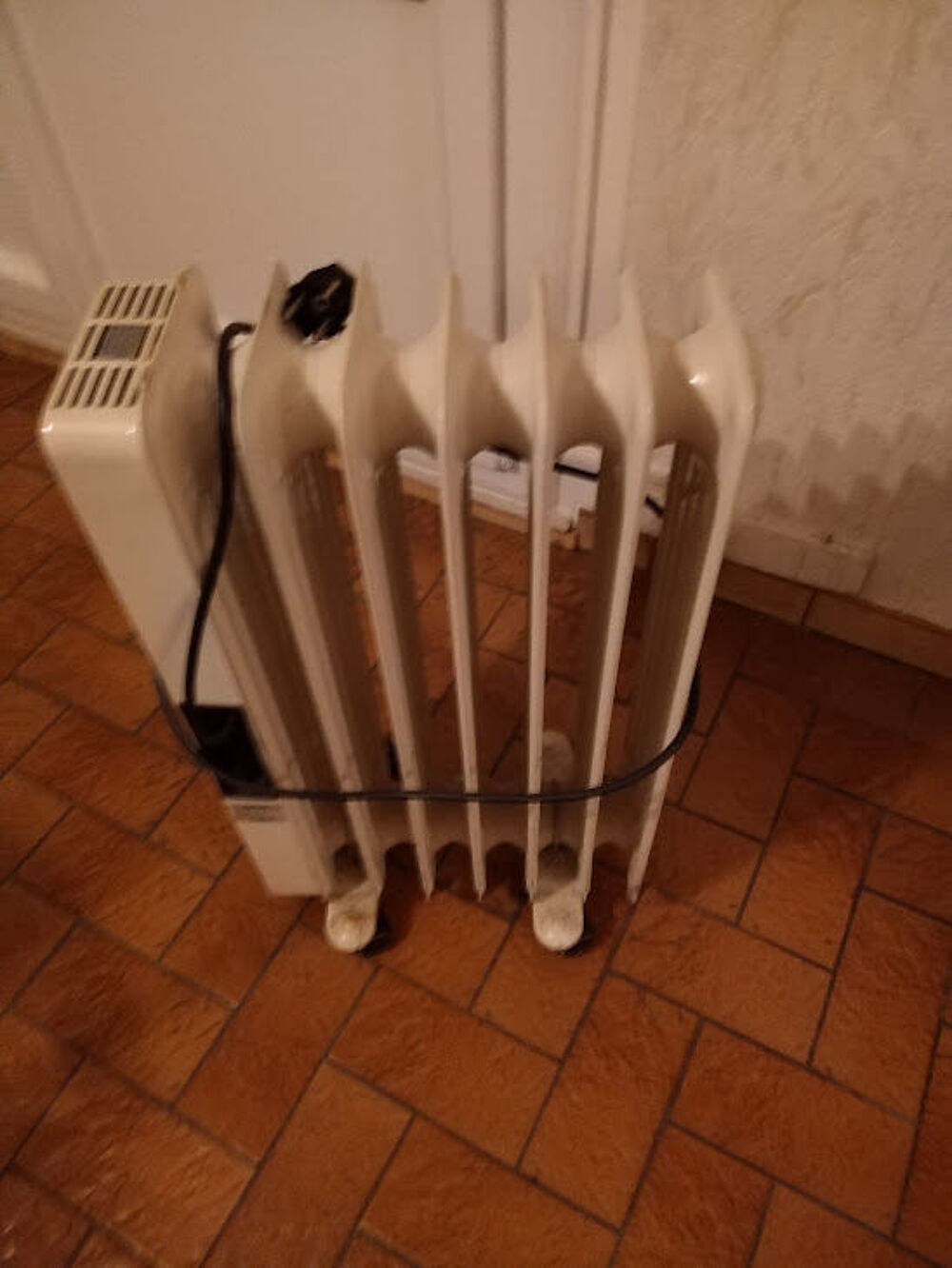 radiateur electrique Meubles