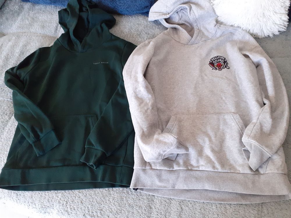 V&ecirc;tements 12.14 ans Vêtements