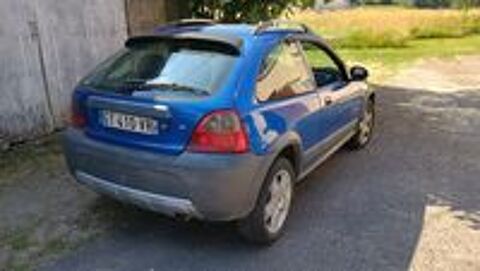 Streetwise 1.4 Pack 2004 occasion 33620 Cubnezais