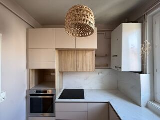 Appartement à vendre 3 pièces 49 m²
