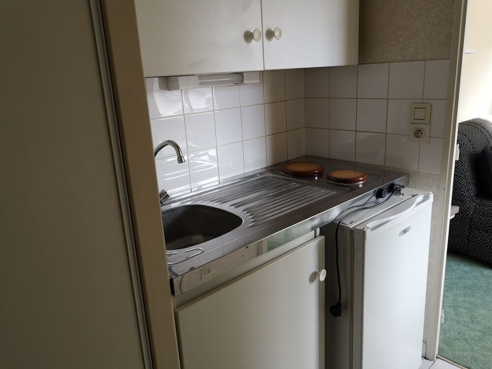   Studio proche mer et jardin des plantes Pays de la Loire, Saint-Nazaire (44600)