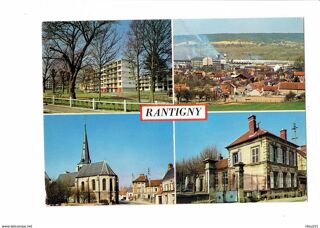  Appartement  vendre 4 pices 68 m