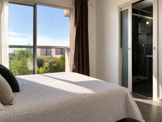  Appartement � vendre 2 pi�ces 47 m�