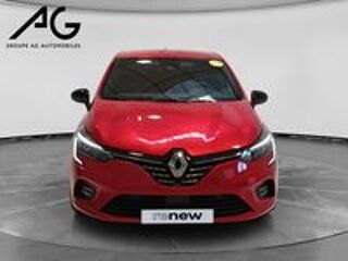 Clio V Clio TCe 90 Techno 2023 occasion 08000 Charleville-M&eacute;zi&egrave;res