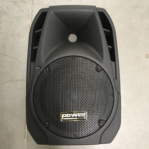 enceinte BE 4400 MKII Power Olivet (45)
