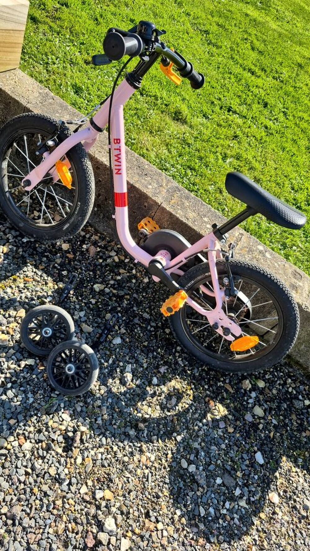 V&eacute;lo BTWIN Vélos