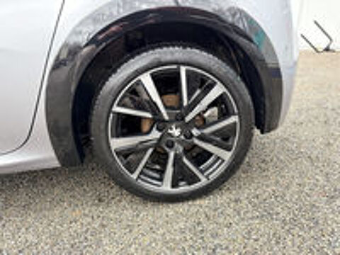 208 5p GT Pack BlueHDi 1.5 100 cv 2022 occasion 87280 Limoges