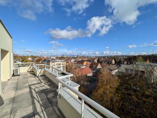  Appartement � vendre 5 pi�ces 141 m�