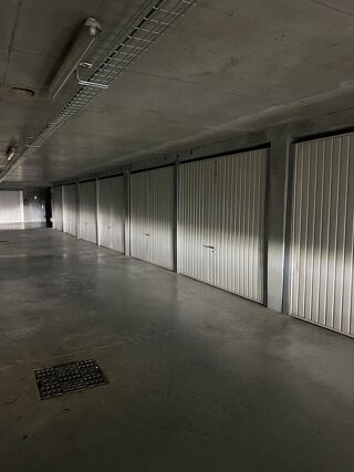  Parking / Garage � vendre 14 m�