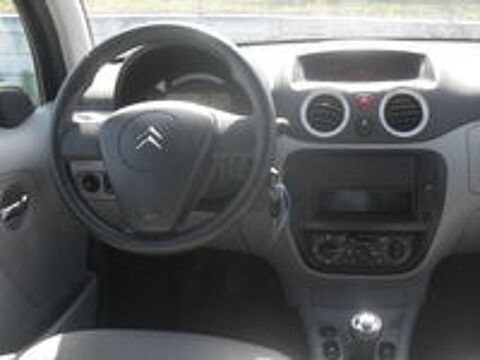 C3 1.1i Pack Ambiance 2006 occasion 69360 Ternay
