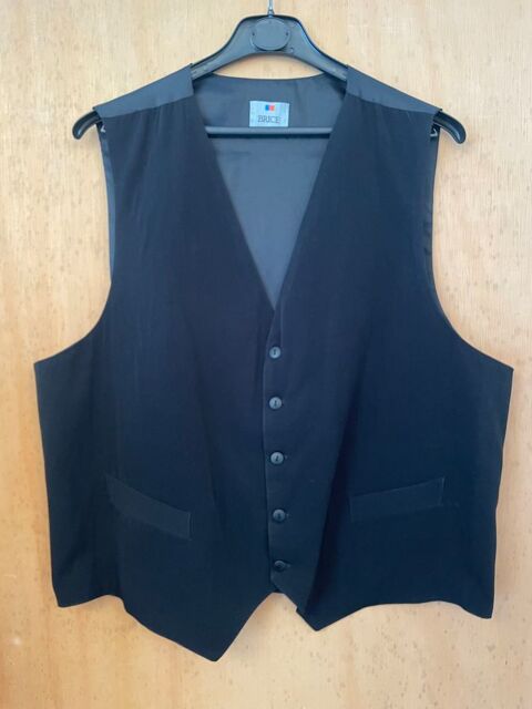 Gilet sans manche 10 Coubron (93)