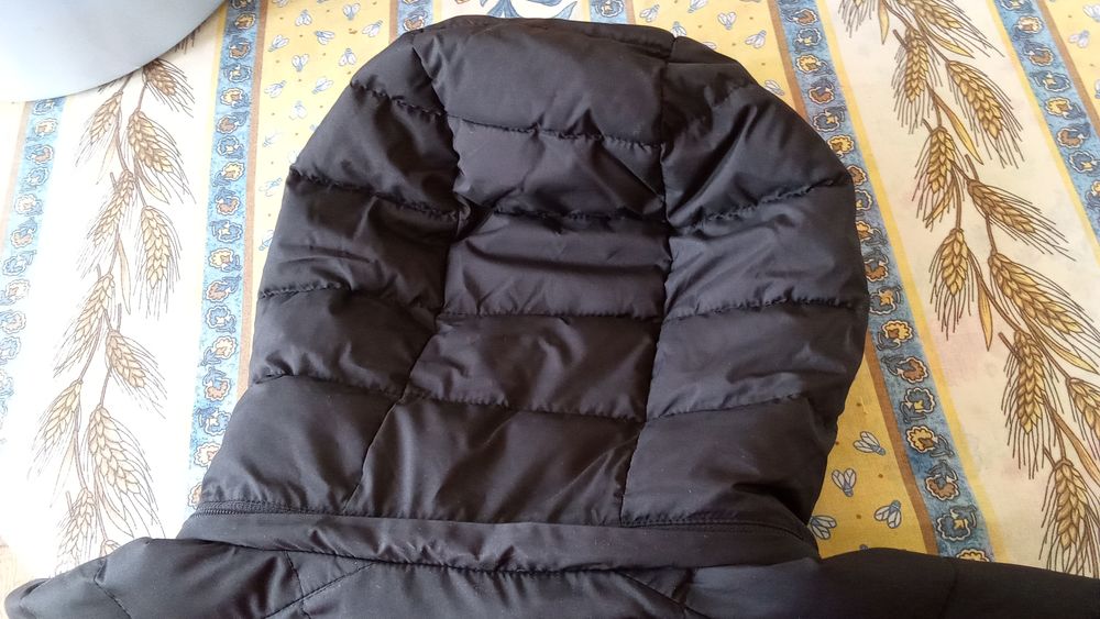 Parka homme C&amp; A V�tements