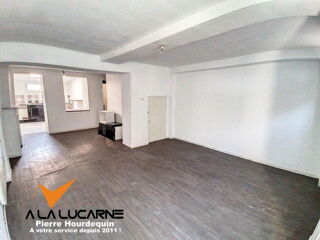 Maison à vendre 3 pièces 72 m²