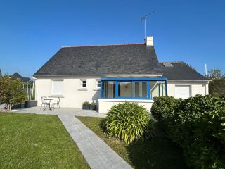  Maison � vendre 5 pi�ces 106 m�
