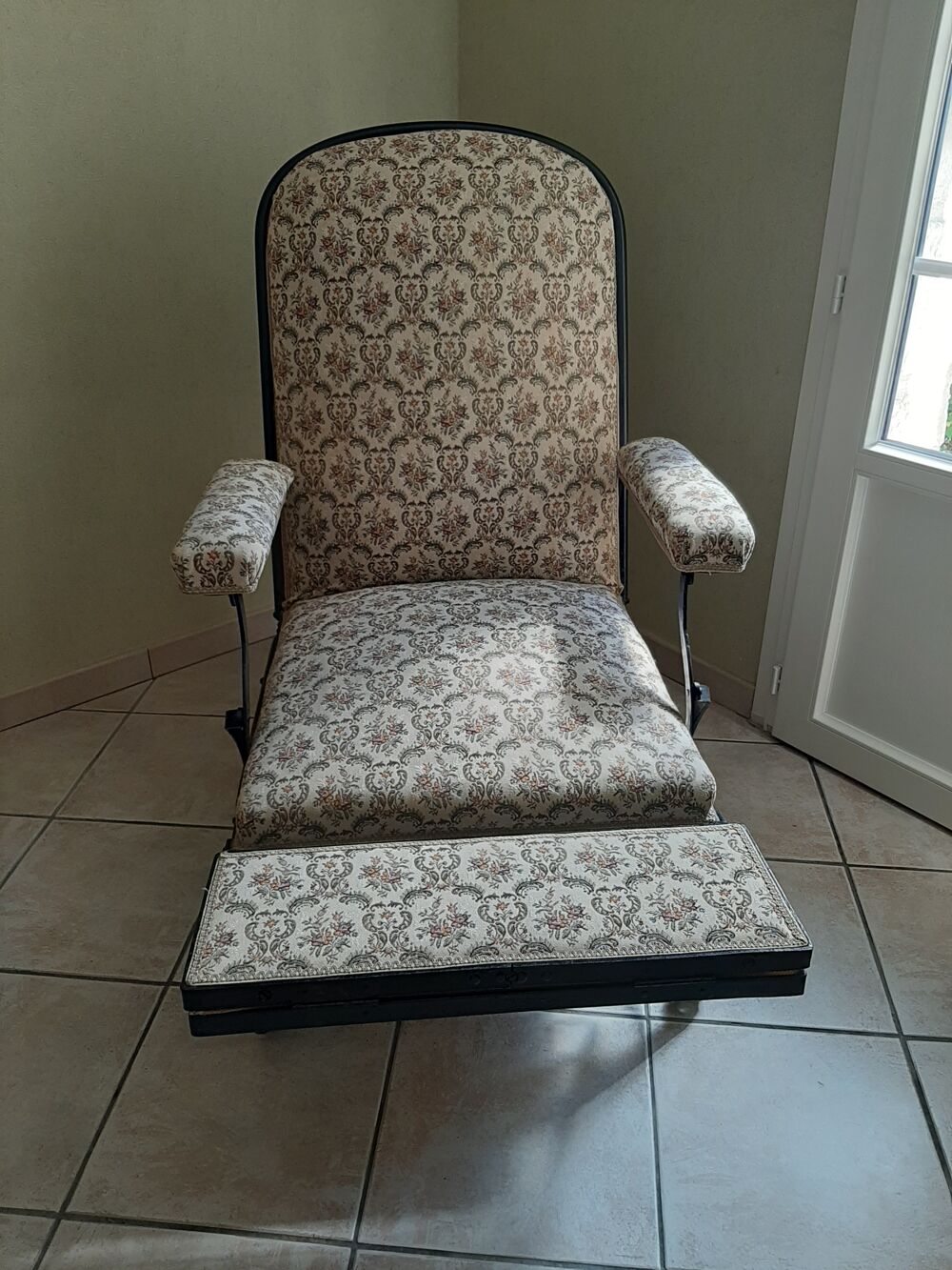 FAUTEUIL A CEDER Meubles