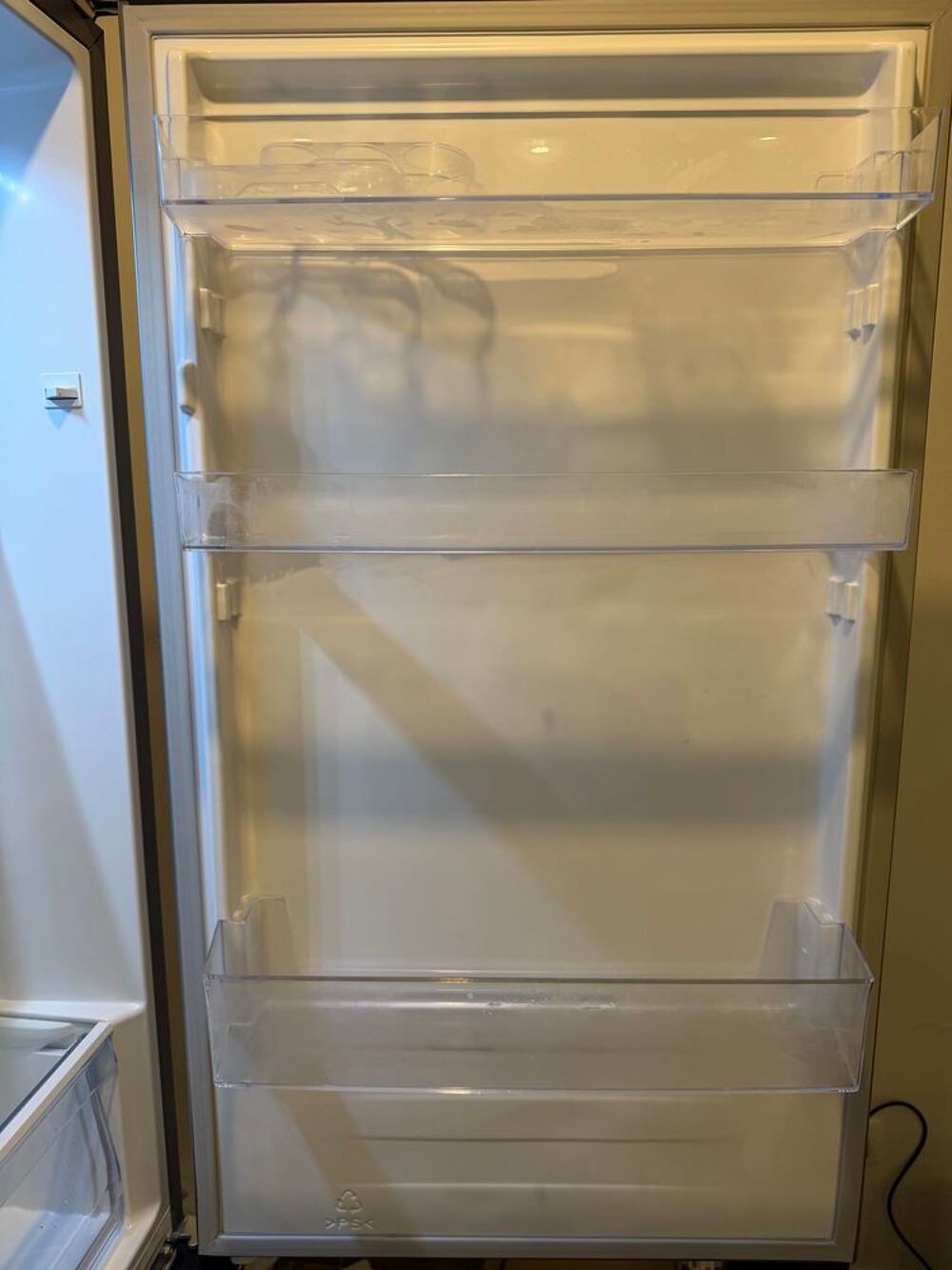 frigo Hisense Electroménager