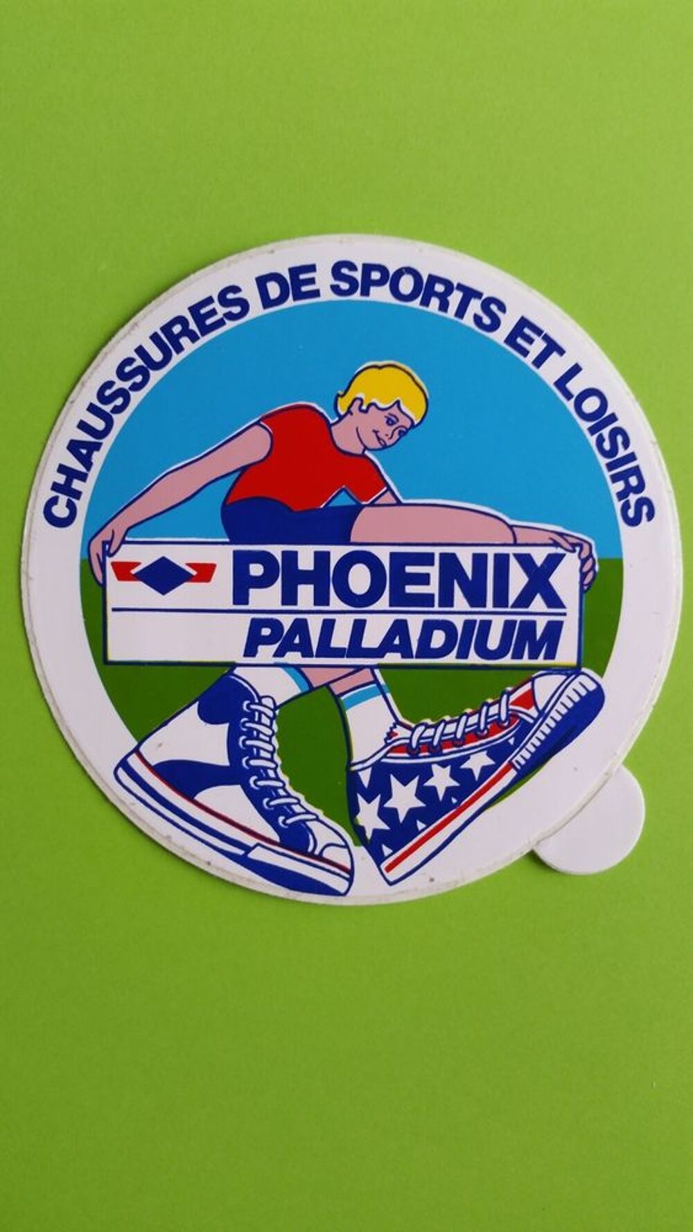PALADIUM 
