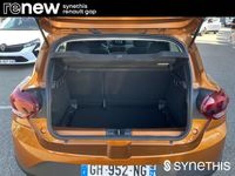 Sandero TCe 90 - 22 Stepway Confort 2022 occasion 05000 Gap