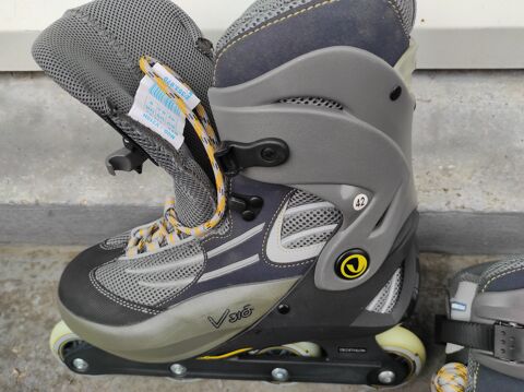 ROLLERS  FEMME NEUFS 45 Orl�ans (45)