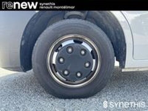 Master MASTER CC PROP RJ3500 L2 PAFC BLUE DCI 130 EURO VI CONFORT 2024 occasion 26200 Mont&eacute;limar