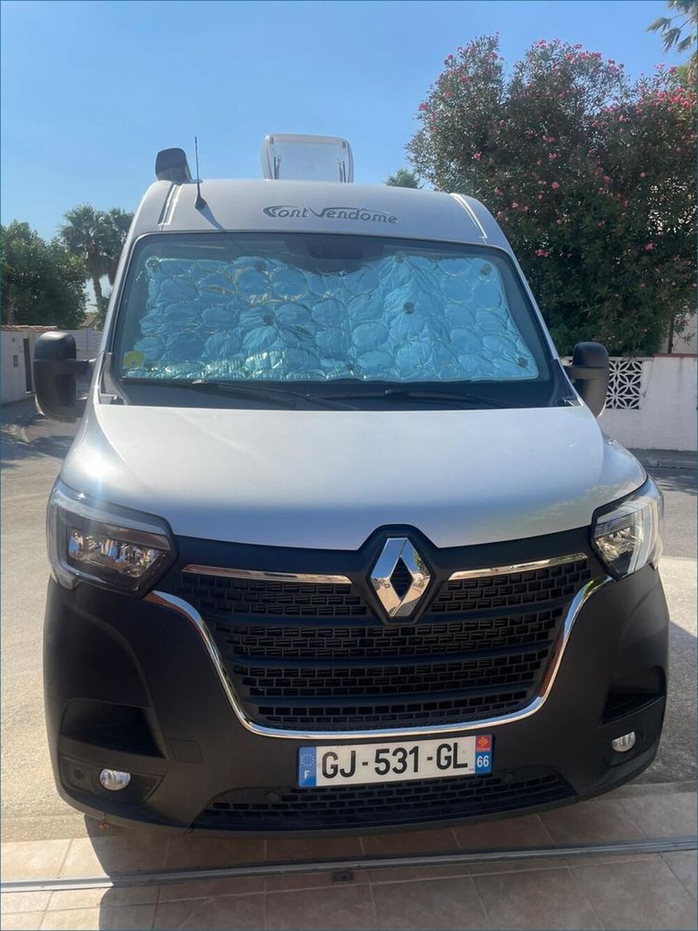  2022 occasion 66200 Al&eacute;nya