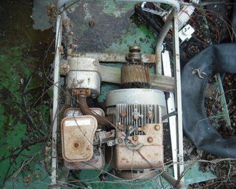 moteur brig et Straton 49 Puym�ras (84)