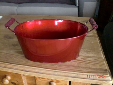 bassine en m�tal ovale 5 Merville (59)