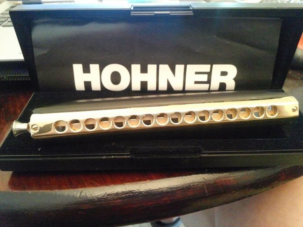 Harmonica HOHNER64X Instruments de musique