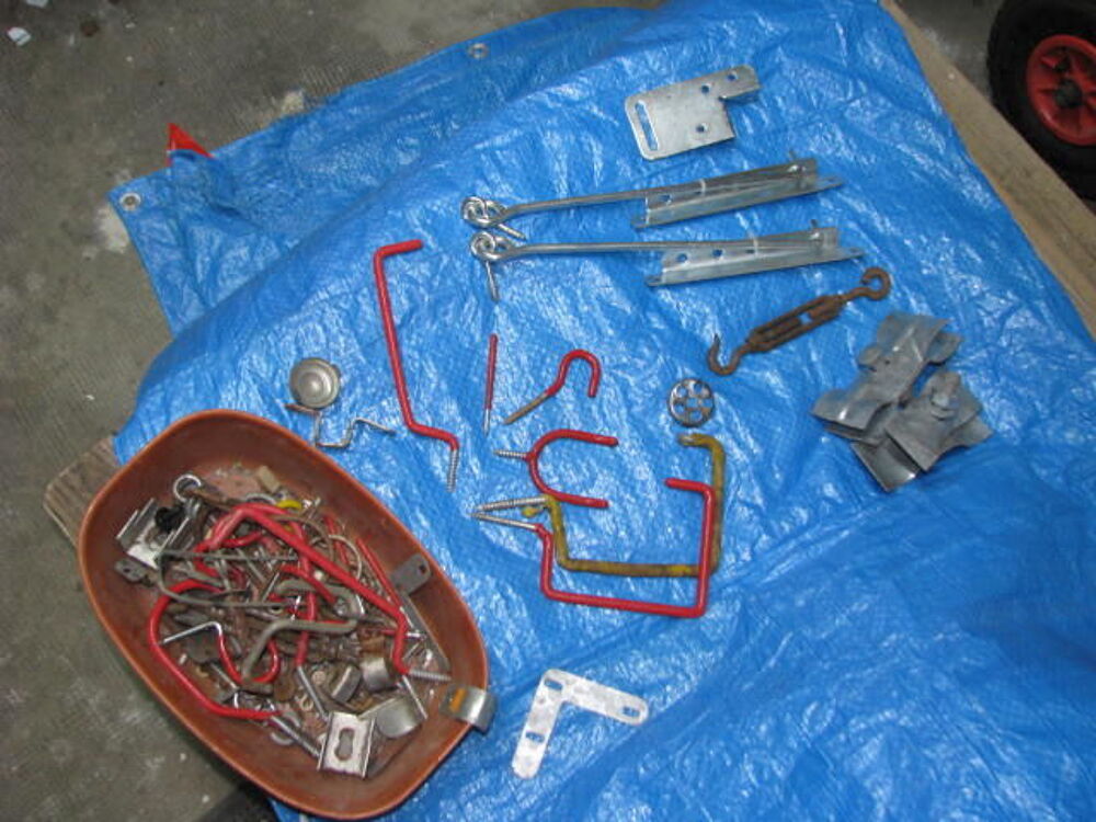Quincaillerie Bricolage