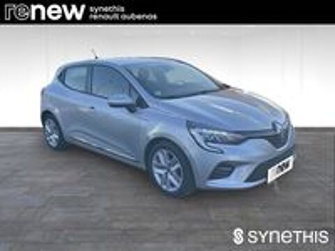 Clio V Clio Blue dCi 100 - 21N Business 2021 occasion 07200 Aubenas