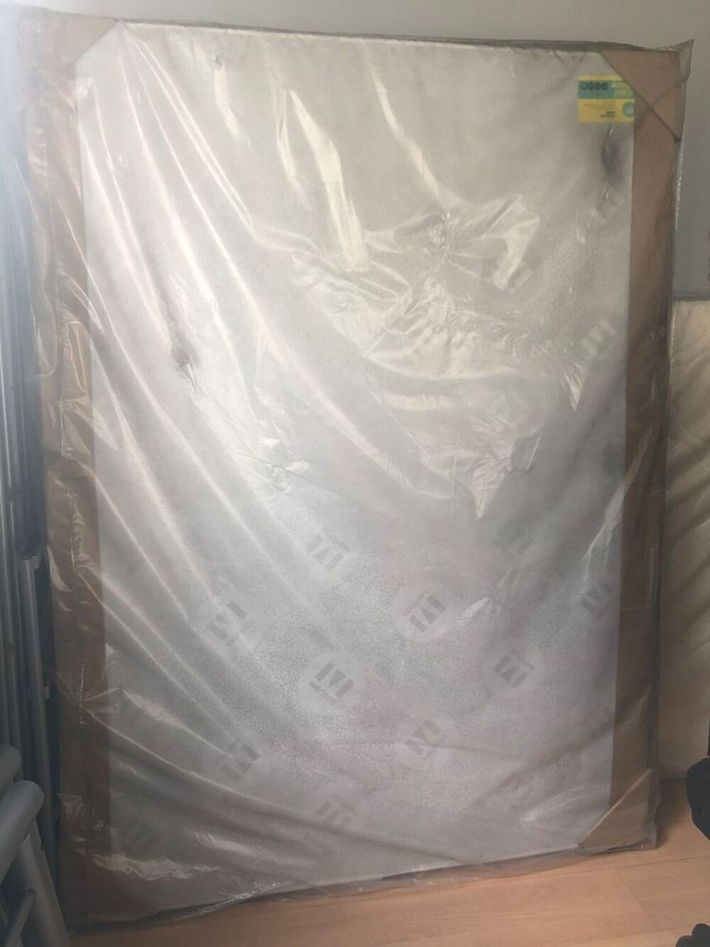 Matelas sommiers neufs Meubles