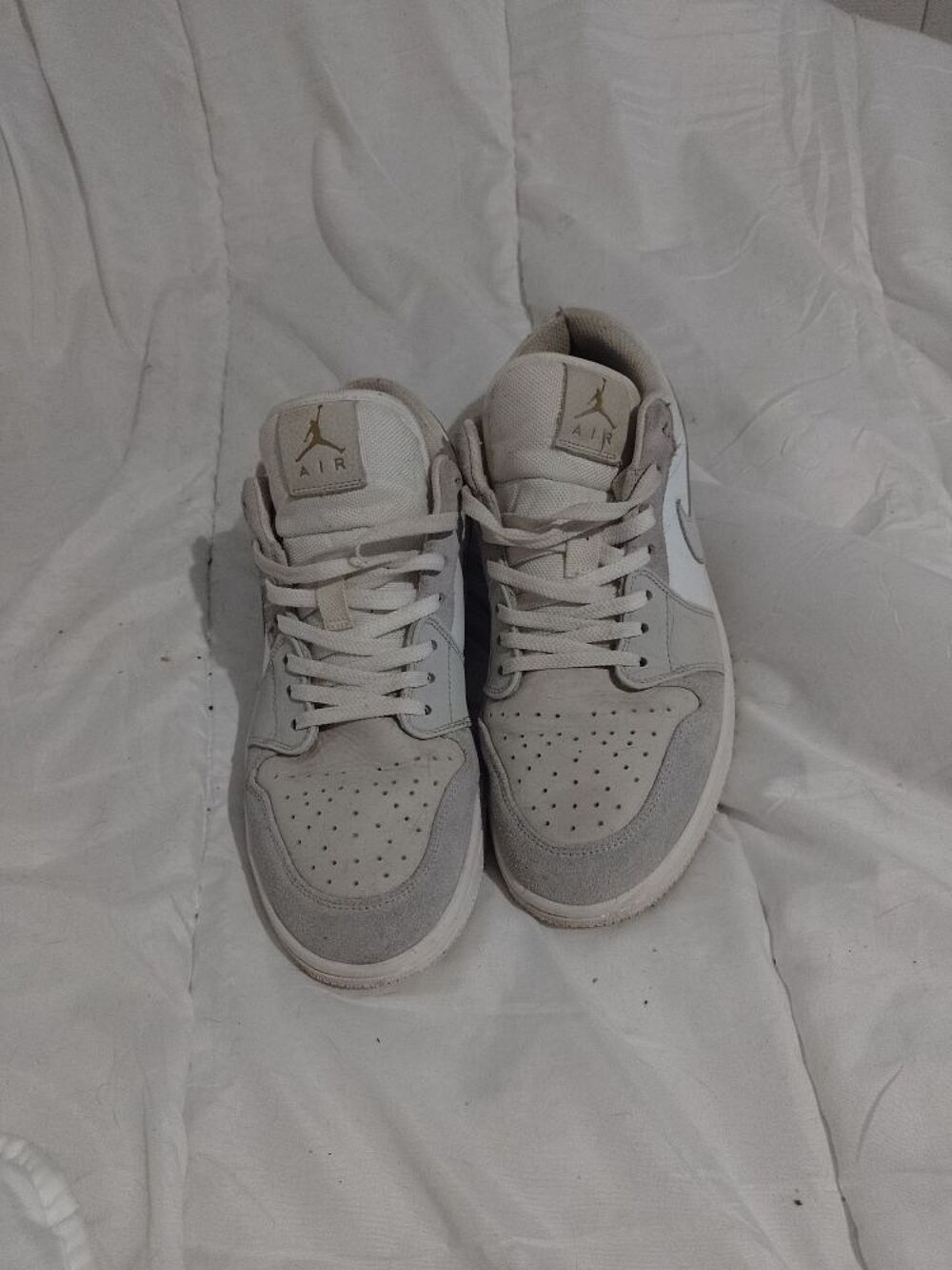 Air Jordan low Chaussures