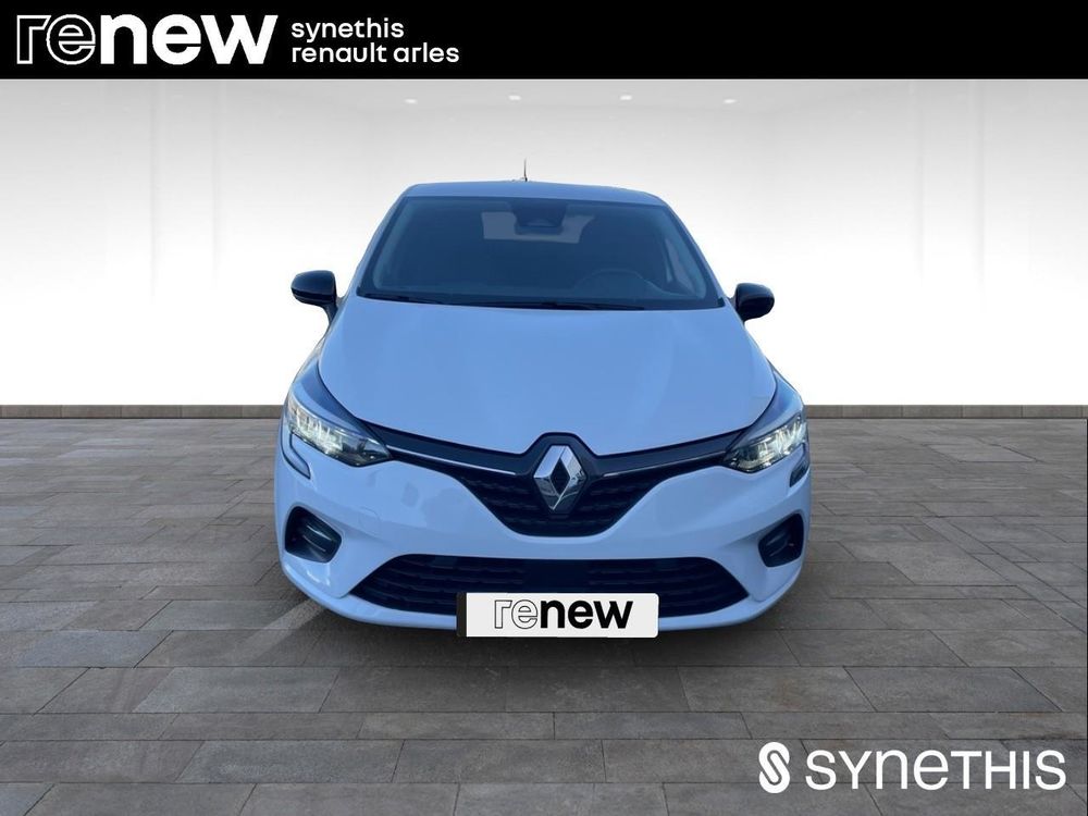 Clio V Clio E-Tech full hybrid 145 Evolution 2023 occasion 13200 Arles