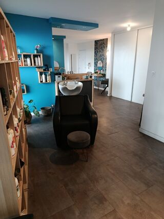  Appartement � vendre 2 pi�ces 42 m�
