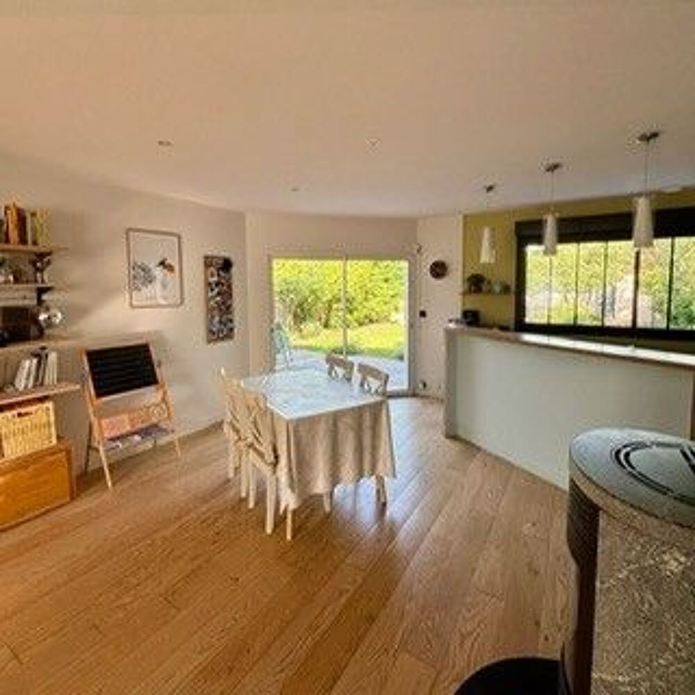 Vente Maison Maison 3 chambres avec jardin et dépendance Angliers