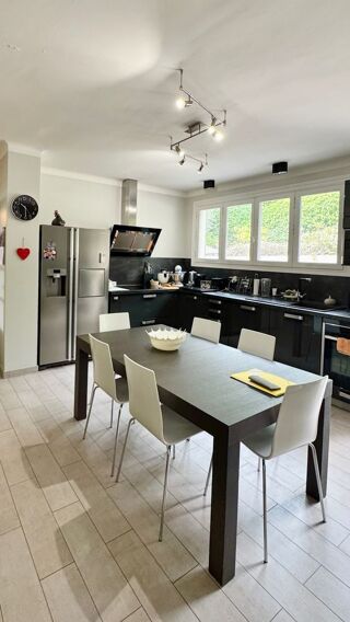  Maison à vendre 8 pièces 281 m²