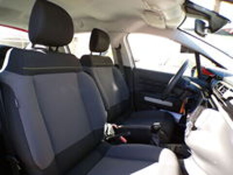 C3 2021 occasion 42300 Roanne